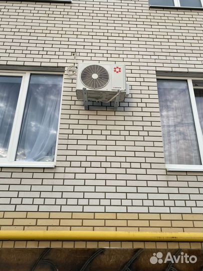 Сплит-системы.Продажа.Установка.Доставка.Чистка