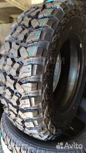Fortune Tormenta A/T FSR308 225/75 R16 112Q
