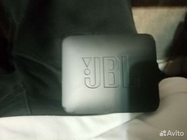 JBL GO2