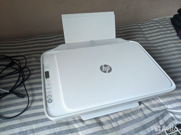 Мфу HP Deskjet 2620