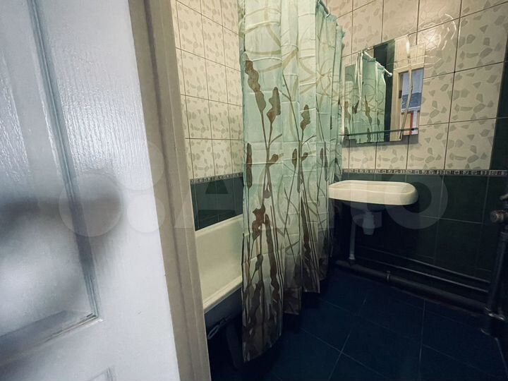 2-к. квартира, 59 м², 6/9 эт.