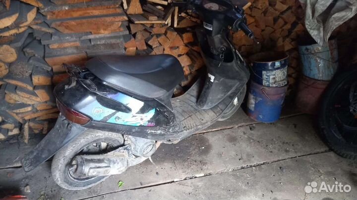 Honda dio 28zx