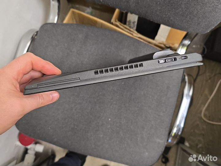 Lenovo thinkpad t580 на запчасти