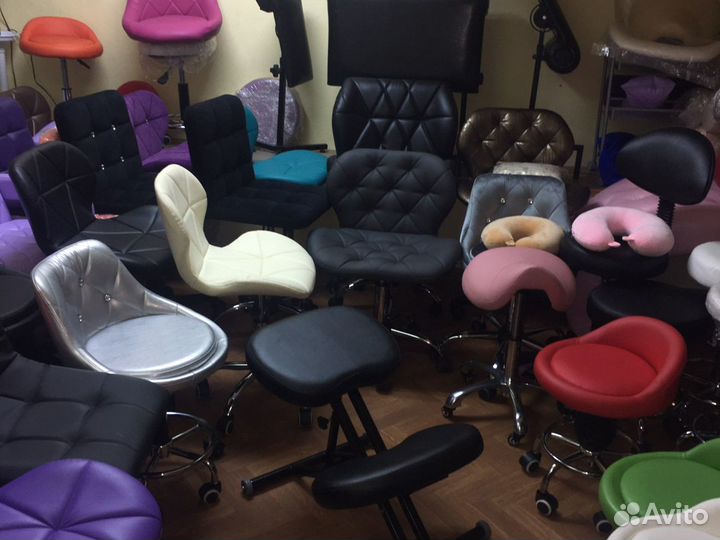 Стул коленный