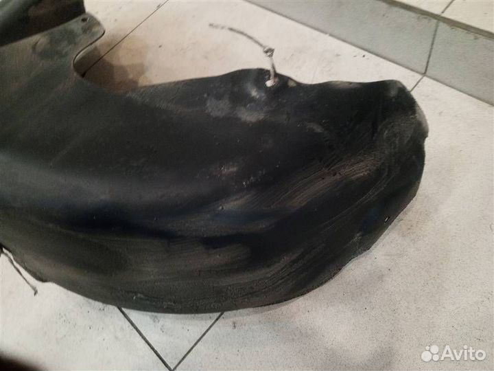 Локер задний правый Ford Fusion 2002-2012