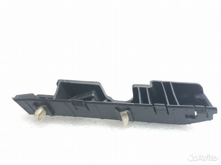 Кронштейн бампера передний левый Hyundai Sonata YF