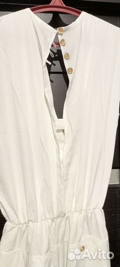 Комбинезон женский новый