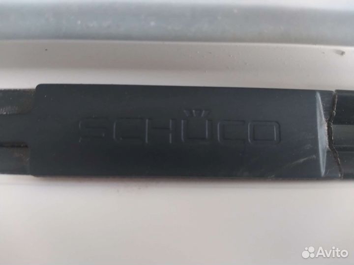 Продам пластиковое окно бу