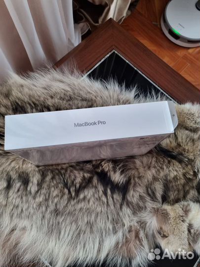 Macbook pro 13