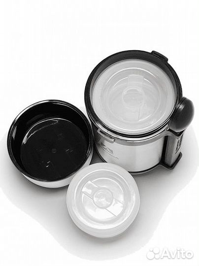 Термос Арктика для еды с контейнерами 403