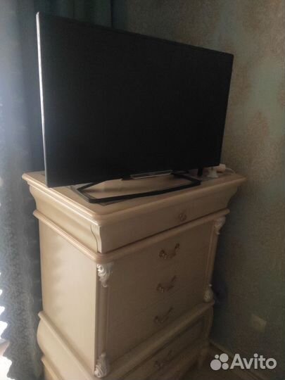 ЖК телевизоры smart tv