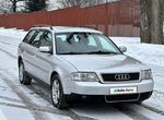 Audi A6 2.5 AT, 2001, 289 524 км