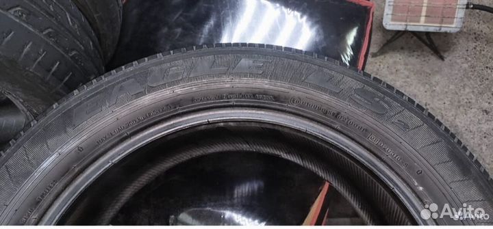 Goodyear Eagle LS 2 225/55 R18 98H