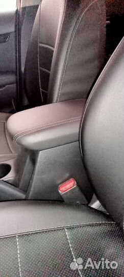 Подлокотник сдвижной, kia seltos, Soul