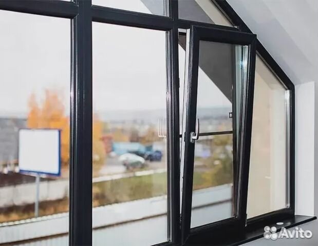 Окна пвх производителя