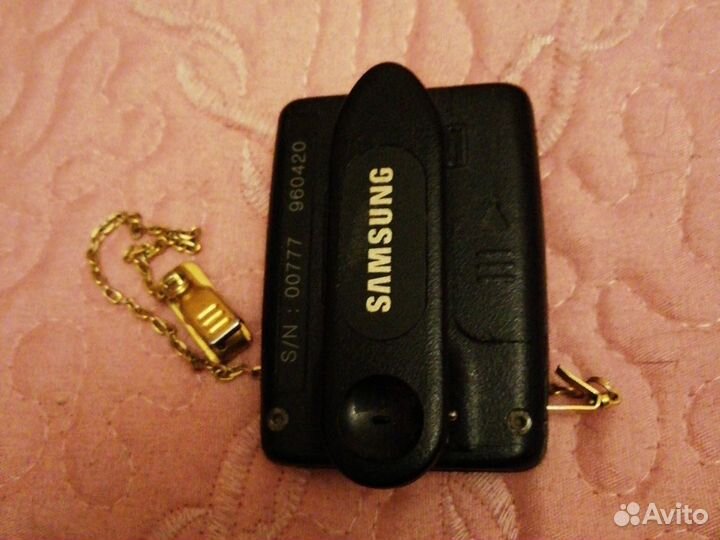 Samsung B3310
