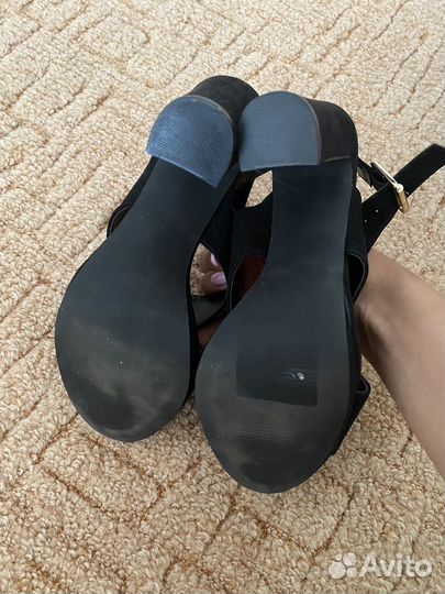 Ботильоны,туфли