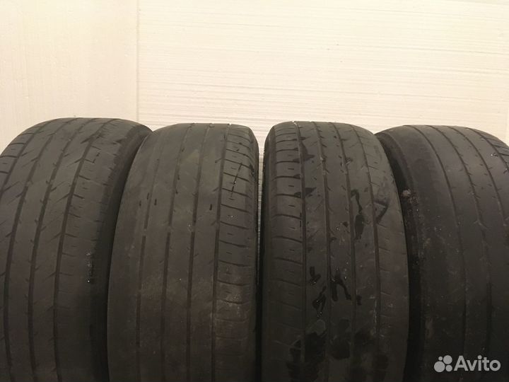 Toyo Tranpath J48 205/55 R16 91V