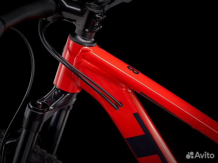 Велосипед Trek Marlin 8