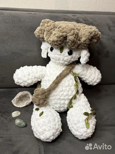 Мягкая игрушка