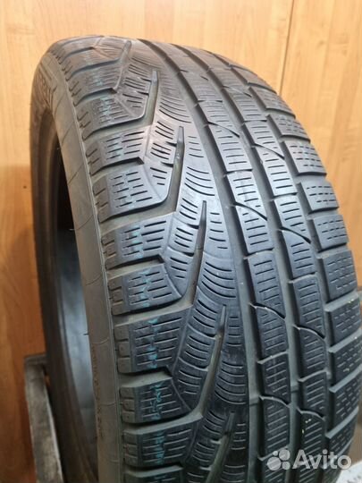 Pirelli Winter Sottozero 240 Serie II 235/50 R19
