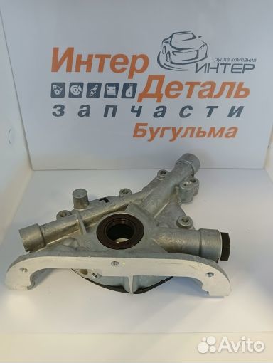 Mopd1003Насос масляный Daewoo Nexia