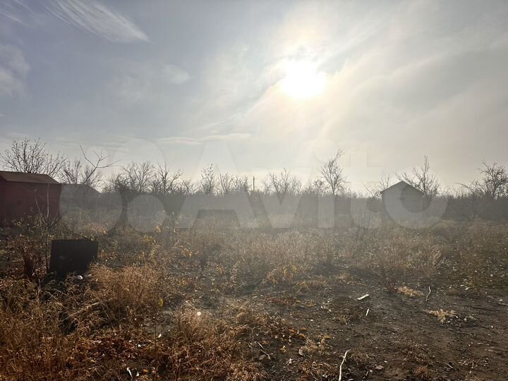 Участок 6,1 сот. (ИЖС)