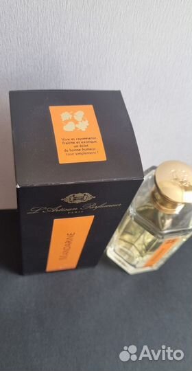 L' Artisan Parfumeur Mandarine 100ml EdT