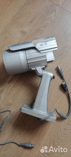 Камера видеонаблюдения уличная бу