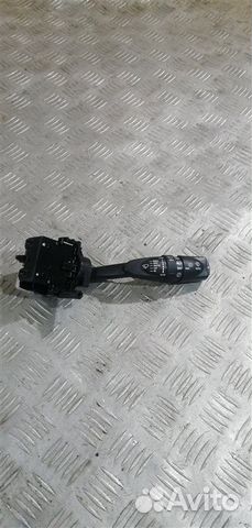 Переключатель дворников правый Ssangyong Actyon