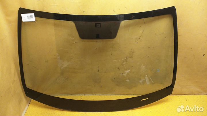 Стекло лобовое (ветровое) RIO IV