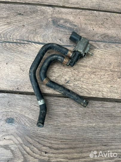 Клапан электромагнитный Nissan Almera N16 1.5