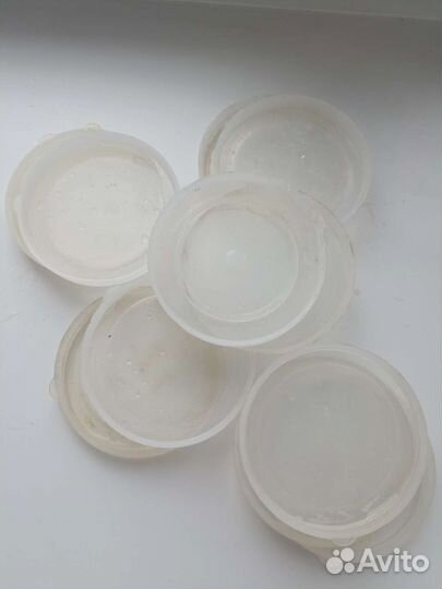 Крышки для банок 5 литров