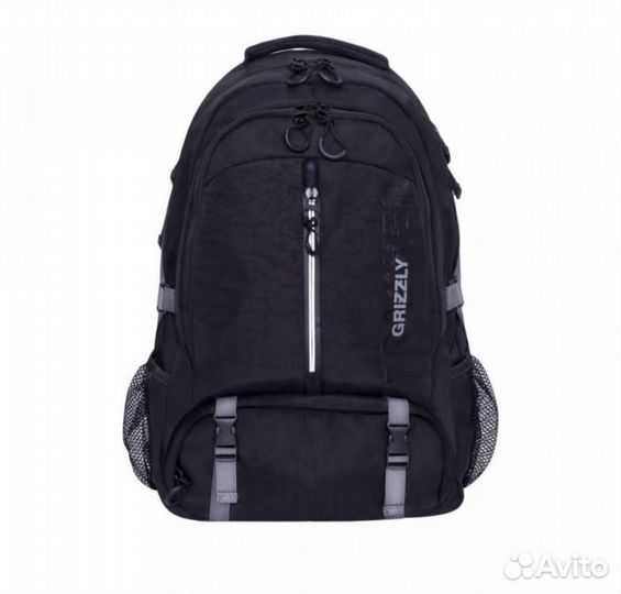 Школьный рюкзак Grizzly
