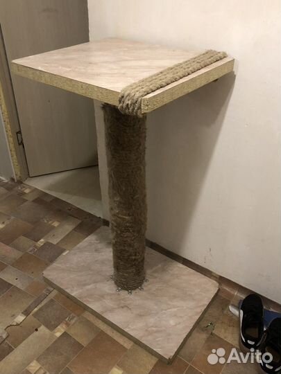 Когтеточка