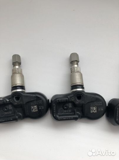 Датчик давления в шинах Tayota Lexus