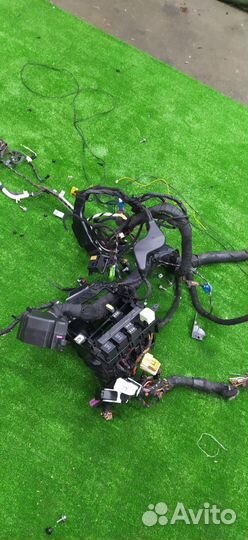 Коса под торпеду Volkswagen Passat Cc 2.0 дизель