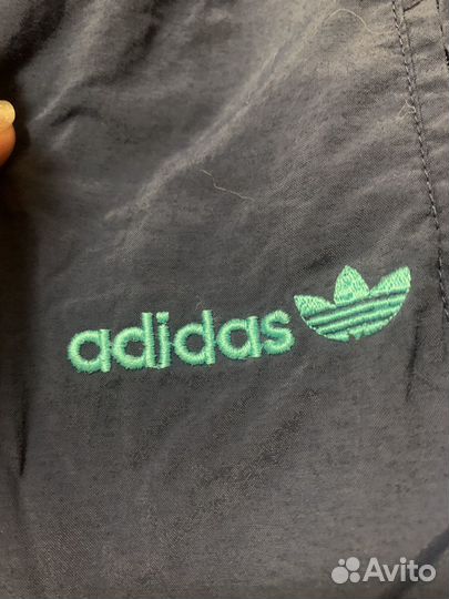 Спортивные штаны adidas originals мужские