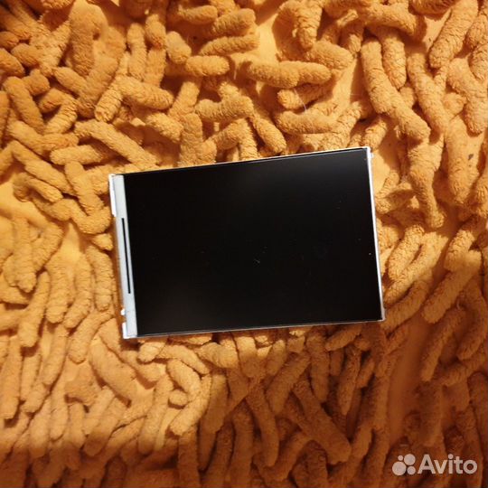 Дисплей для Samsung GT-S5380D (La' Fleur)