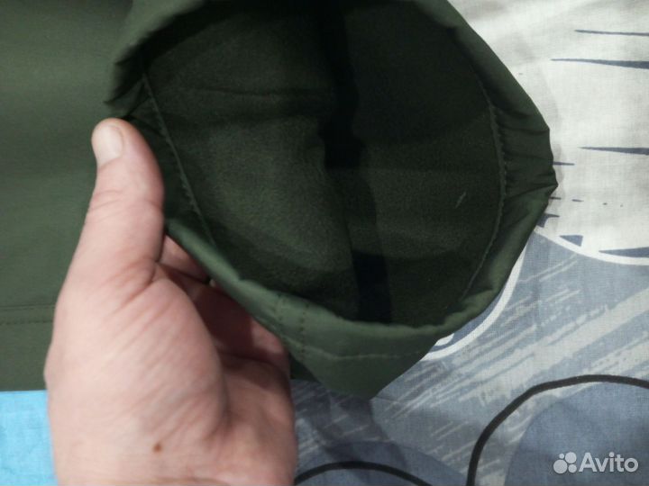 Костюм осенний новый