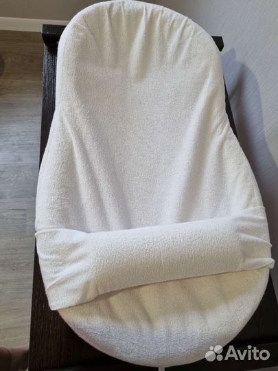Кокон для новорожденных