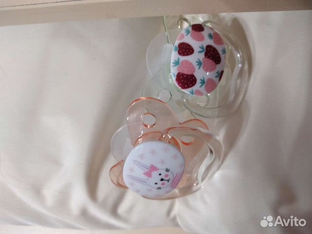 Пустышка Dr. Brown's PreVent бабочка