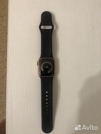 Часы apple watch 4 44 mm