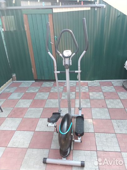 Велотренажер бу