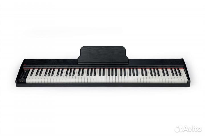 Пианино от 20800 и Mikado MK-1000B пианино новое