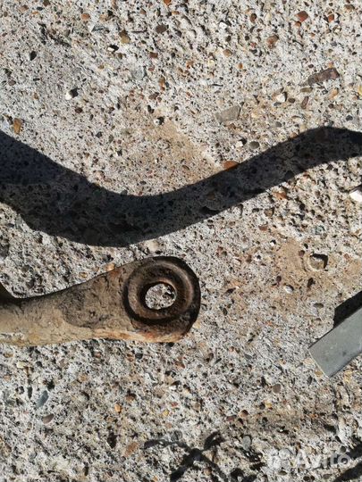 Стабилизатор передний Опель Фронтера А