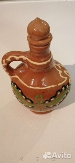 Кувшины. СССР