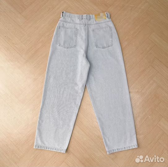 Джинсы polar big boy 93