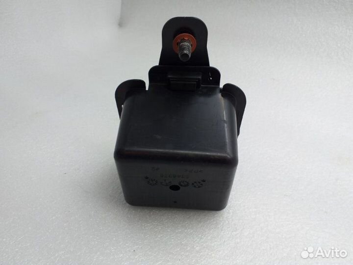 Ремень безопасности Kia Optima 4 JF G4KD 2018