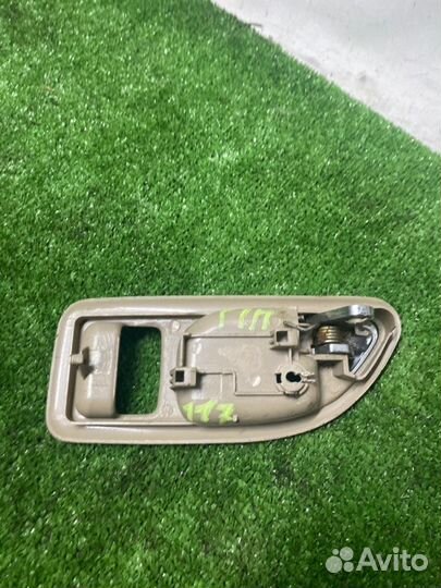 Ручка двери внутренняя передняя правая Great Wall